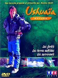 dvd ushuaïa nature, vol.3 - coffret 3 dvd