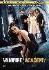 dvd vampire academy