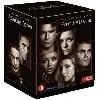 dvd vampire diaries l'integrale sais
