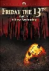 dvd vendredi 13 - chapitre 5 : une nouvelle terreur