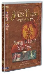 dvd voyage au centre de la terre