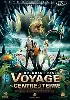 dvd voyage au centre de la terre 3d