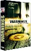 dvd warnings - les signes de la peur
