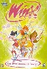 dvd winx club, saison 1 - vol.2 : les winx passent à l'action