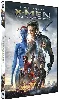 dvd x - men : days of future past