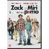 dvd zack et miri tournent un porno - import