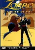 dvd zorro - vol. 3 : le trésor du sergent
