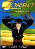 dvd zorro - vol. 4 : le cavalier mystérieux