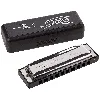 harmonica diatonic do swan hd10fg
