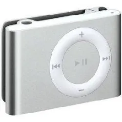 ipod apple shuffle 1go a1204