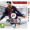 jeu 3ds fifa 14 (edition essentielle)