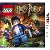 jeu 3ds lego harry potter