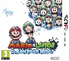 jeu 3ds mario luigi dream team bros.