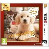 jeu 3ds nintendogs cats