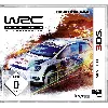 jeu 3ds wrc