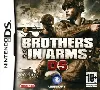 jeu ds brothers in arms 3