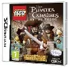 jeu ds lego pirates des caraïbes nintendo ds