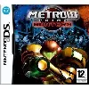 jeu ds metroid prime : hunters nintendo ds