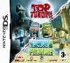 jeu ds top trumps: horror & predators [import anglais]