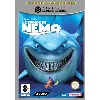 jeu game cube gc disney/pixar's le monde de nemo player's choice