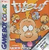 jeu gbc titeuf