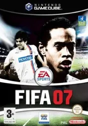 jeu gc fifa 07