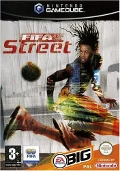 jeu gc fifa street