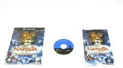 jeu gc le monde de narnia - chapitre 1