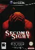 jeu gc second sight [game cube]