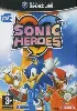 jeu gc sonic heroes