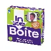 jeu in the boite megableu