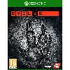 jeu microsoft xbox one evolve
