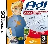 jeu nintendo ds adi l'entraineur ce1 ce2