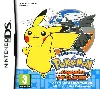 jeu nintendo ds apprends avec pokémon : a la conquête du clavier