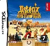jeu nintendo ds asterix aux jeux olympiques