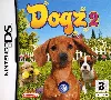 jeu nintendo ds dogz 2