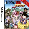 jeu nintendo ds dragon ball origins