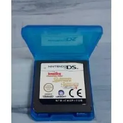 jeu nintendo ds imagine champion rider alexandra ledermann