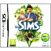 jeu nintendo ds les sims 3
