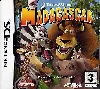jeu nintendo ds madagascar