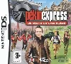 jeu nintendo ds pekin express