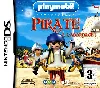 jeu nintendo ds playmobil interactive pirate a l'abordage