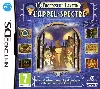 jeu nintendo ds professeur layton et l'appel du spectre