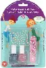 jeu nintendo ds the little mermaid