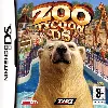 jeu nintendo ds zoo tycoon