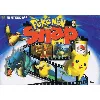 jeu nintendo n64 pokemon snap