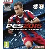 jeu pc pes 2015 pro evolution soccer