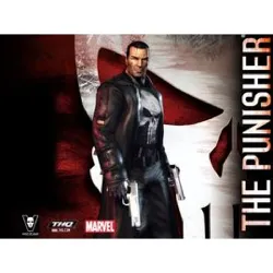 jeu pc the punisher