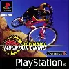 jeu ps1 fear downhill mountain biking