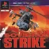jeu ps1 soviet strike